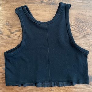 Urban Outfitters Out From Under High Neck Bra Top